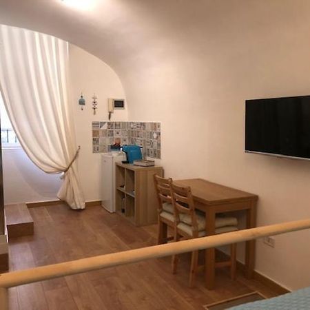 Appartement The Nest à Bari Extérieur photo