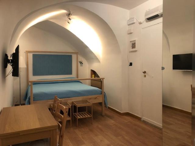 Appartement The Nest à Bari Extérieur photo