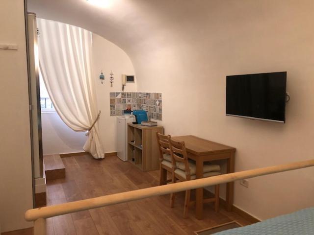 Appartement The Nest à Bari Extérieur photo