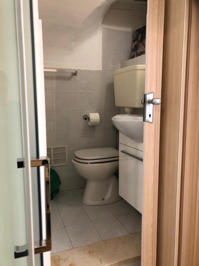 Appartement The Nest à Bari Extérieur photo